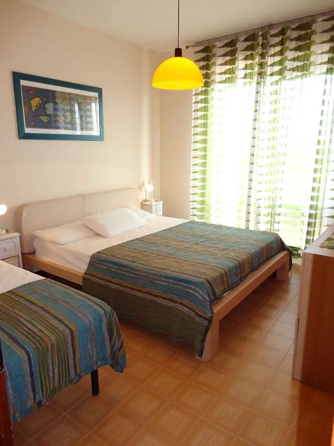 Apartments Porto Santa Margherita 25671