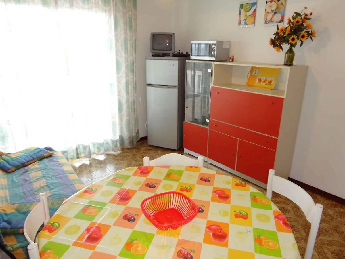 Apartments Porto Santa Margherita 25671 Italy