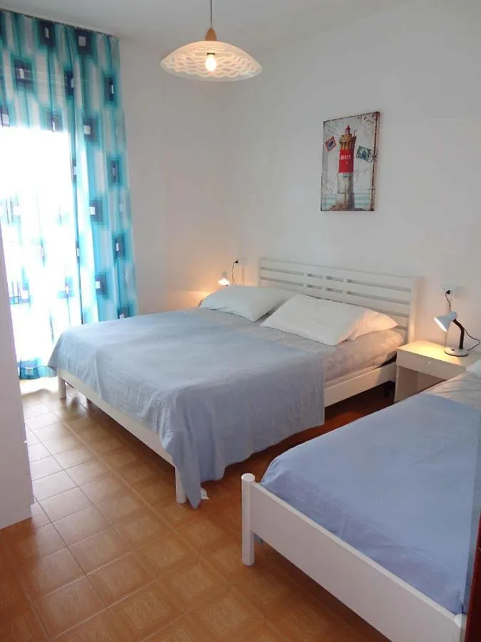 Apartments Porto Santa Margherita 25671