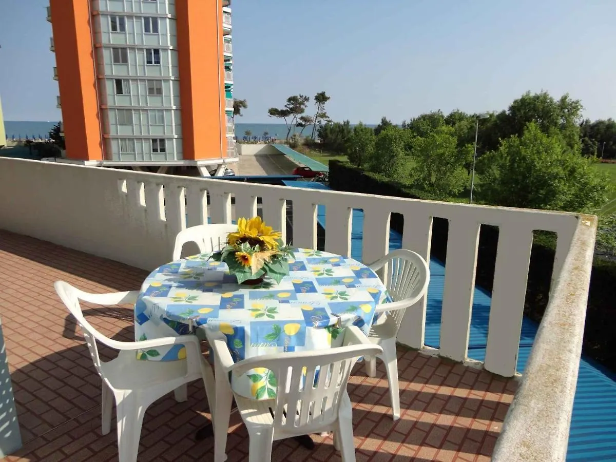 Apartments Porto Santa Margherita 25671 Italy