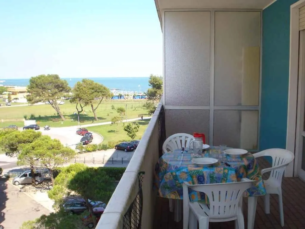 Apartments Porto Santa Margherita 25671