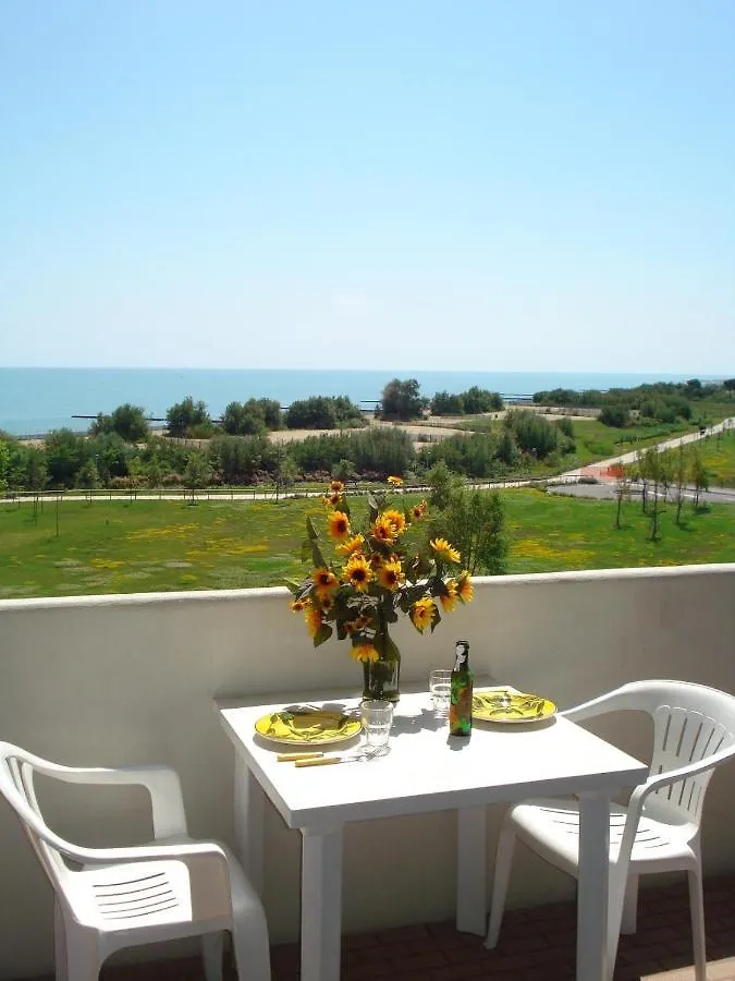 Apartments Porto Santa Margherita 25671