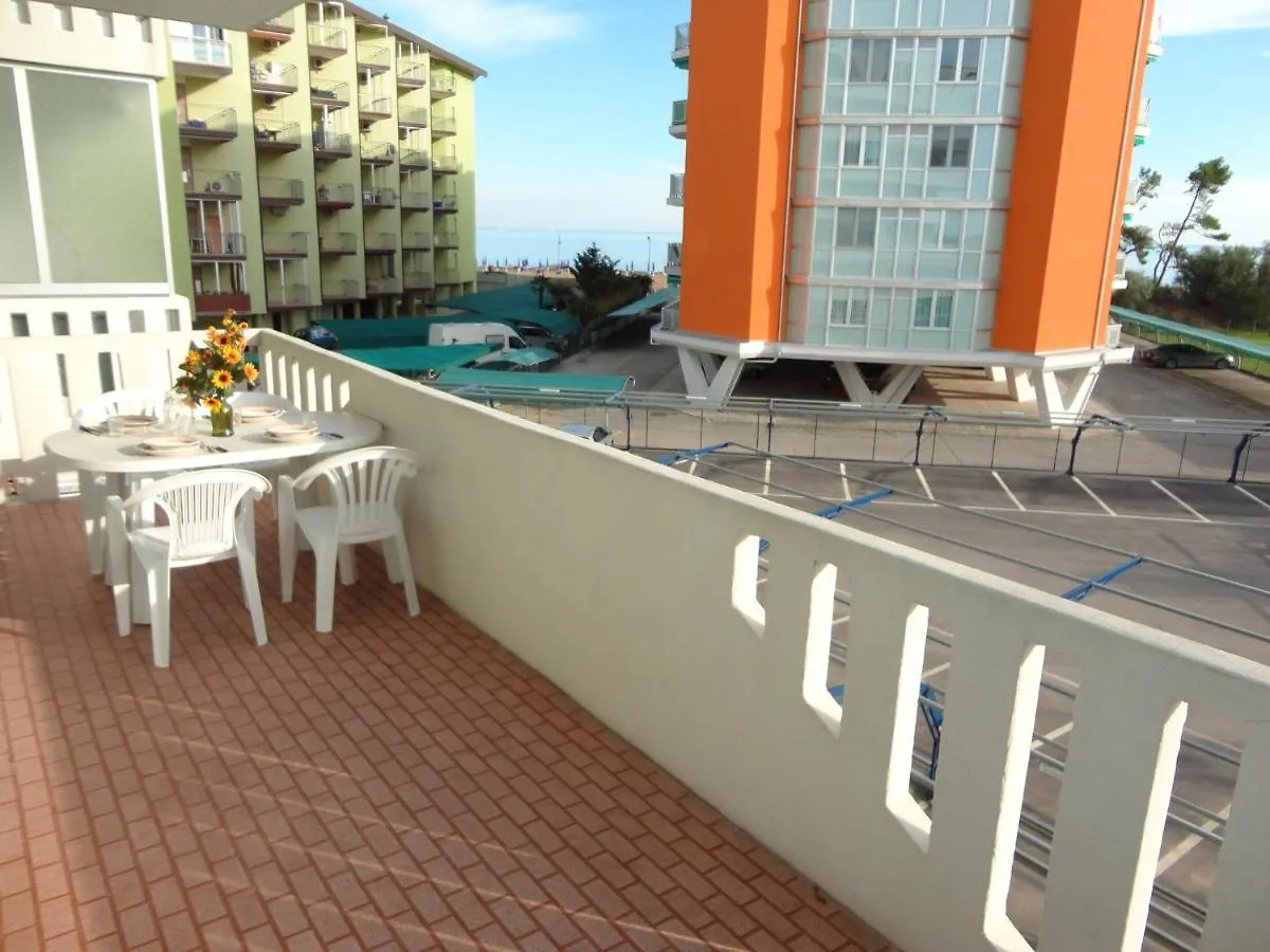 Apartments Porto Santa Margherita 25671  Porto Santa Margherita di Caorle